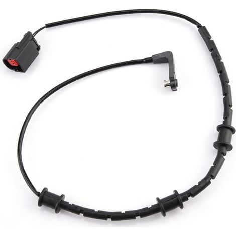 Sensor de desgaste de las pastillas de freno traseras para Jaguar XF/XFR/XJ/XKR (2010–2012) – Número de pieza C2D2976 / 8W832D009BA