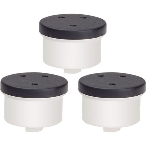 MOSQUITO MAGNET BY FAVEX - Atrakta - Recharges pour anti-moustique Mosquito Magnet - Lot de 3 recharges