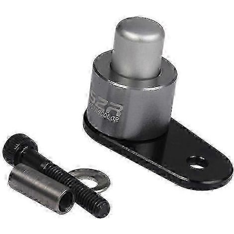 Accessoires moto uniques pour Husqvarna Norden 901 : frein de stationnement, levier d'embrayage, contacteur de frein, butée de stationnement, verrou auxiliaire ( ) (1/5)