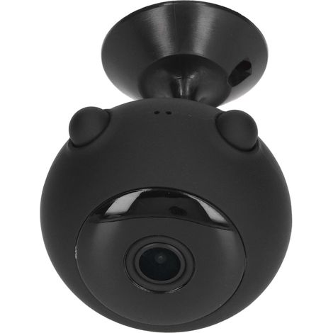 Mini-Funk-HD-Kamera mit CMOS-Sensor, Infrarot-Nachtsicht, Videoüberwachungssystem, Sportrekorder (1/5)