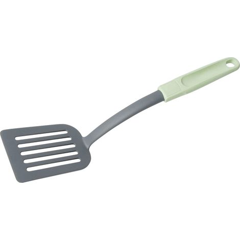 Fackelmann Schlitzwender Ecolution 33 cm Pfannenwender (1/3)