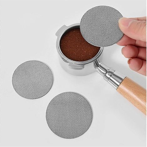 Kaffeerührer-Verteilernadel Kaffeerührer Espresso 58MM--