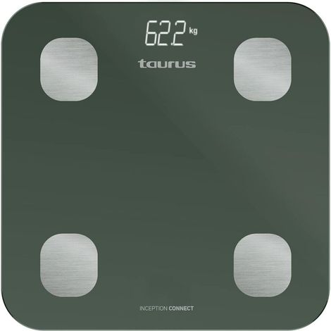 TAURUS Bilancia pesapersone Smart Inception Connect (1/2)
