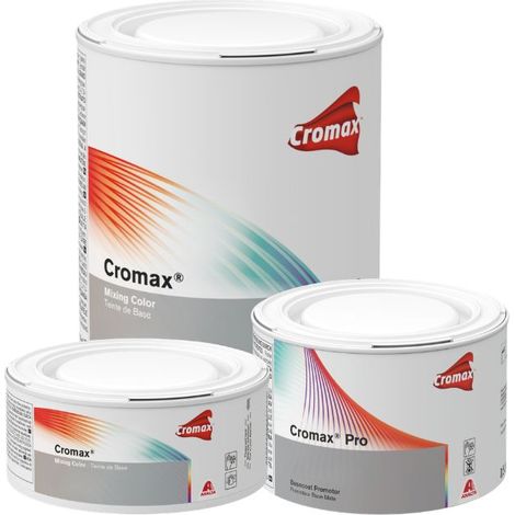 CROMAX PRO WB31 BASE MATT BLEU VERT SHADE LS LT 0,25