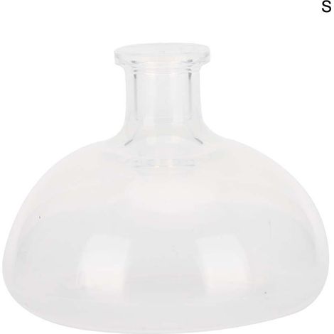 Tasse de Désencombrement des Voies Respiratoires en Silicone pour Enfants et Personnes Âgées - Aide contre le Hoquet (1/5)