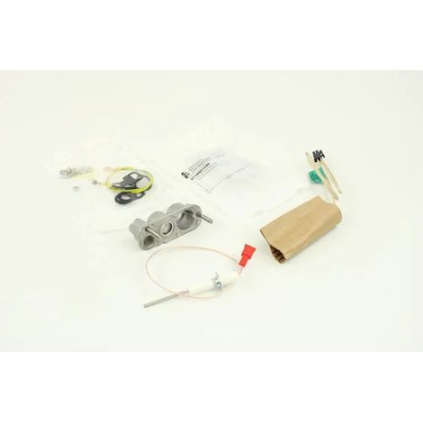 BOSCH Unidad de encendido 50-100kW, 8738901633