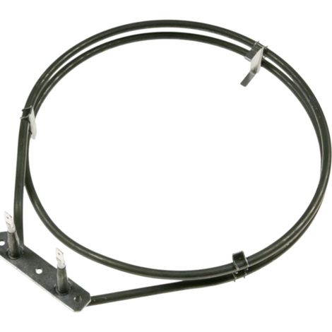 RÉSISTANCE CIRCULAIRE POUR FOUR BOSCH - 11022810