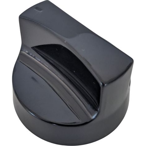 Bouton pour barbecue gaz Barbecook Siesta Black Edition