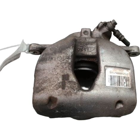 [PRODUIT D'OCCASION] Etrier De Frein Avant Gauche PEUGEOT 308 2011- ♻️ Ref Oe. 1612372280 - Garantie à vie (1/4)