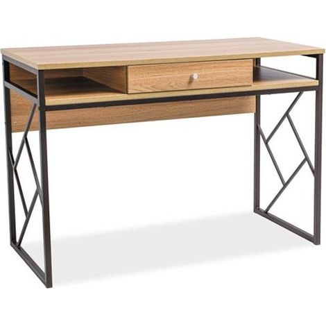 Bureau - L 110 cm x l 48 cm x H 76 cm - Tablo - Livraison gratuite