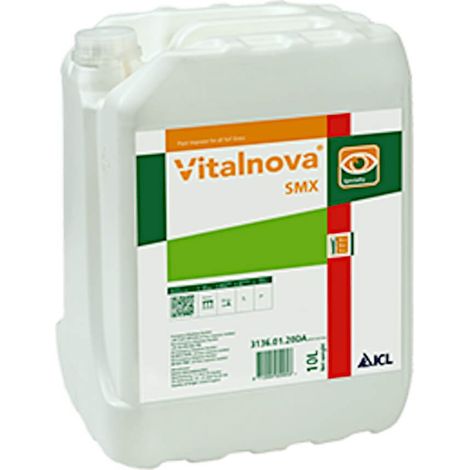 ICL Vitalnova 5-0-16 SMX 10 l Flüssigdünger Blattdünger