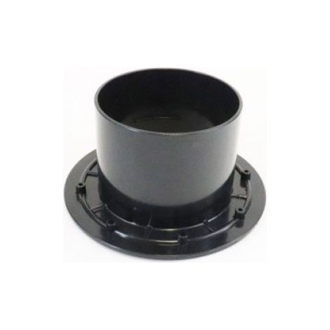 Passe Paroi Ø110/125 pour bassin (1/2)