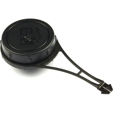 Convient pour Briggs&Stratton 799585, le bouchon du réservoir de carburant remplace 799684 (1/5)