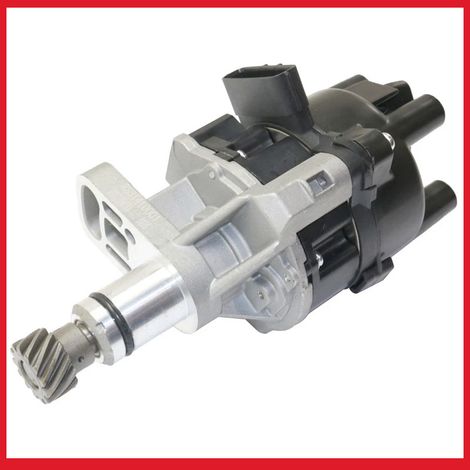 Zündverteiler 33100-70E00 - Kompatibel mit Suzuki X-90, Sidekick 1996-98, Chevrolet 1998 (1/4)