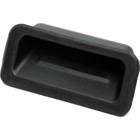 Kofferraumdeckelgriff Hyundai i30 12-17 81260-A6200 (1/3)