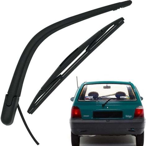 Kit braccio tergicristallo posteriore Kit parabrezza 7701035882 per Twingo MK1 1993-2007 (1/4)