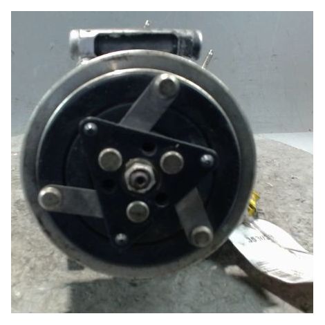 [PRODUIT D'OCCASION] Compresseur Air Conditionne PEUGEOT 206+ 2009- ♻️ Ref Oe. 9800822280 - Garantie à vie (1/5)