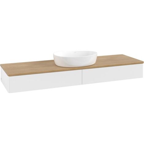 Villeroy & Boch K14011MT WTUS Antao K141 1600x190x500mm (1/3)