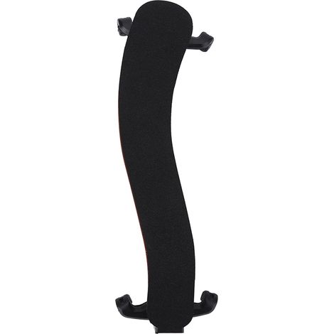 Coussinet réglable en caoutchouc pour violon 4/4 et 3/4, support d'épaule confortable (1/5)