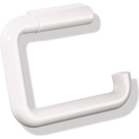 Support de papier toilette 477.21.100 99 PA 99 blanc pur