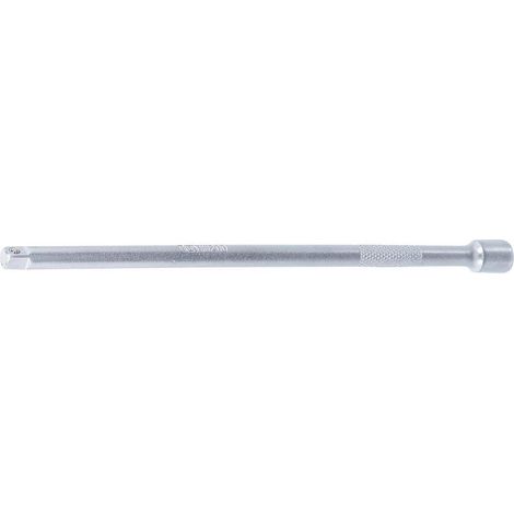 Rallonge 6,3 mm (1/4) 200 mm - Acier, Durable et Pratique, Zones Difficiles - D-Work (1/5)