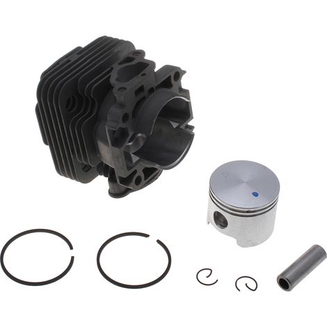 Cylindre 45mm compatible avec Oleo Mac 744, 753, 755 (1/3)