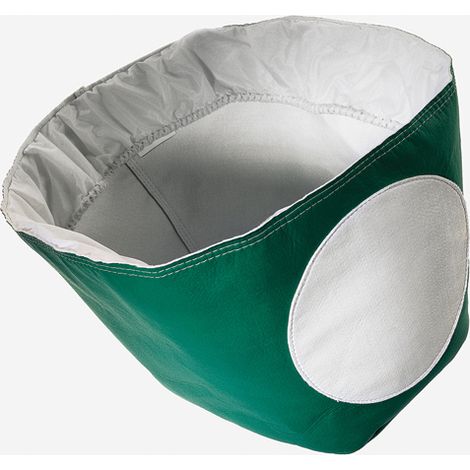 Filtre interne pour aspirateur Makita 447L