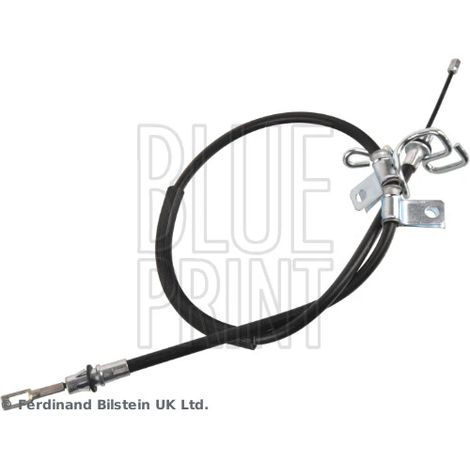 Tirette à câble, frein de stationnement Blue Print ADA104627 DODGE 04862227AG