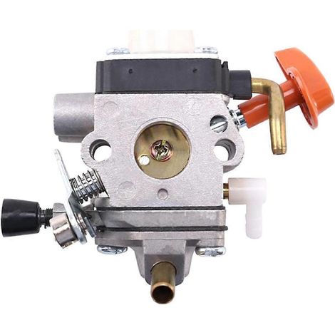 Carburateur pour Zama STIHL Fs87 Fs90 Hl100 Hl100K Fs90K Fs100 Fs110 41801200611 (1/5)