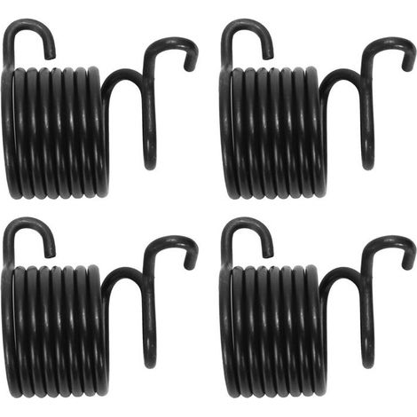 Adecuado para muelle de retención de martillo neumático 4X, diámetro interior 29 mm