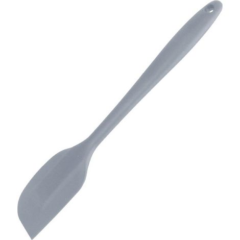 Mini Spatule Maryse Grise 205 mm - Vogue (1/5)