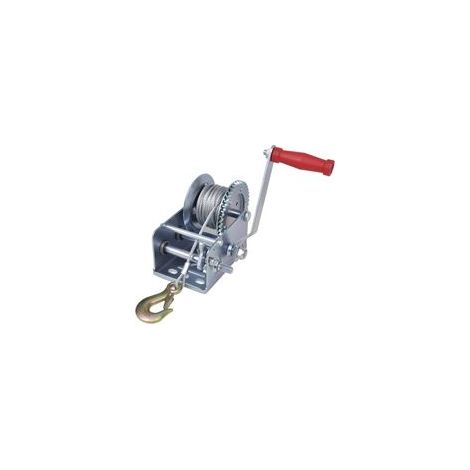Crezuo 1130 kg Handwinde (1/5)
