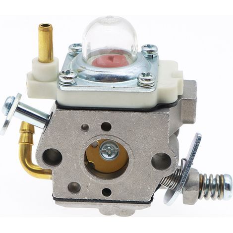 Carburateur Débroussailleuse, WTA-33 Carburateur à lame de soufflage compatible avec PB-250 A021001882 A021001880 A021001881A, Améliorer l'efficacité et la puissance du moteur