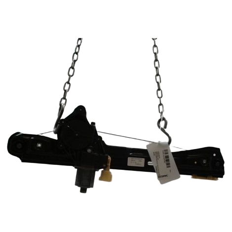 [PRODUIT D'OCCASION] Mecanisme+moteur Leve-glace Arriere Droit FORD Ecosport ♻️ Ref Oe. 2142450 - Garantie à vie (1/3)