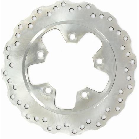 Disque de Frein Wave Suzuki DIS1185W Ø240mm