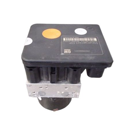 Unite Hydraulique Abs Vauxhall Zafira [PRODUIT D'OCCASION]♻️mk60zafirab (1/4)