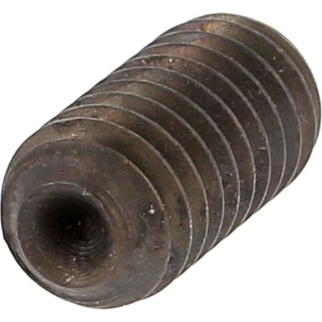 STHC Cuvette 5/16 UNC X 1 Acier Noir (1/2)