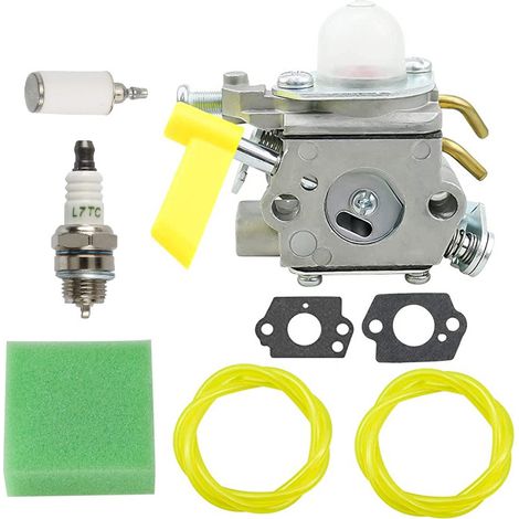 Vergaser SS30 CS30 C1U-H60 BC30 CS26 SS26 TP30 25cc 30cc 308054 (1/5)