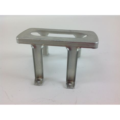 Riparo Serbatoio carburante TAYA motore decespugliatore 4200S 4200T GB 40 010869