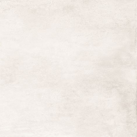 Grès Cérame Effet Béton Cerato Blanc 60X60 - EPWE668 (Ceramishop.fr)