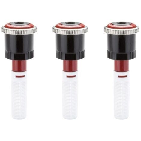 Muntra-Buse rotative MP1000 90º-210º pack de 3 Offre exclusive (1/5)
