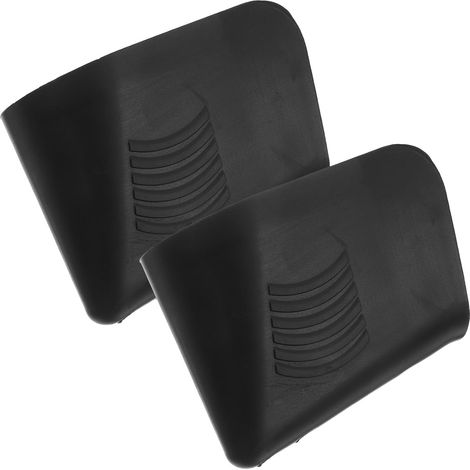 de 2 outils de calfeutrage en plastique PP pour joints et