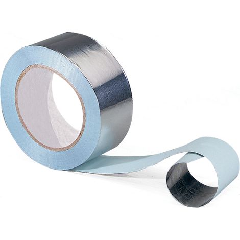 Ruban adhésif aluminium haute température