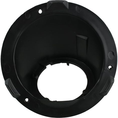 Boîtier de remplissage rapide de carburant FT61871