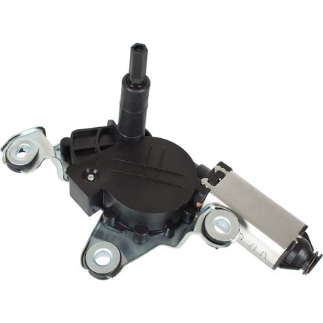 Motor del limpiaparabrisas trasero Skoda Fabia II Combi 07-14 (1/5)