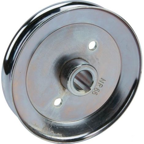 Puleggia cuscinetto lama trattorino tosaerba GGP - 127604014/0