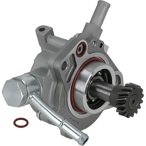 Replacement Vacuum Pump For Mitsubishi L200 KB4T 2.5 DID 2005-2015 X2T56871ZT (1/5)
