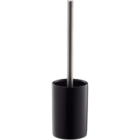 Cepillo de bano de ceramica