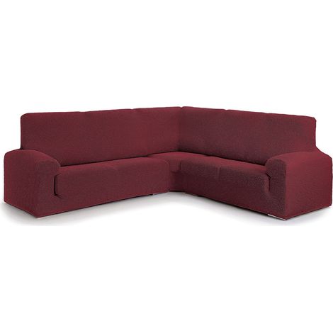 Housse de canapé Premium Roc Rinconera 3+1 C/8 (1/5)