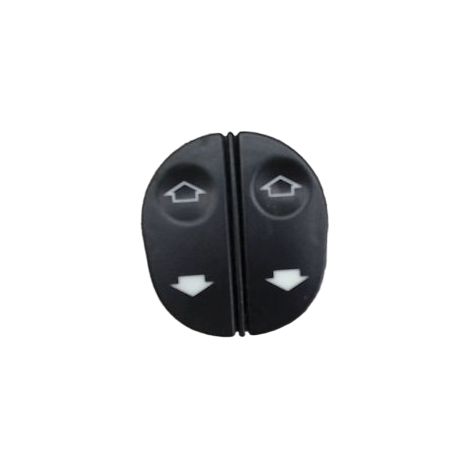 Commande Leve-glace Porte Avg FORD Fiesta [PRODUIT D'OCCASION]♻️1007910 (1/3)